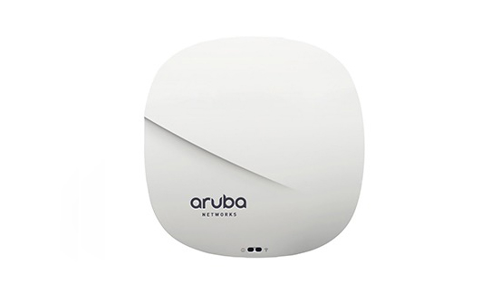 ARUBA 325  ACCESS POINTS