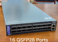 Mellanox Network Switch MSN2100-CB2F for Mellanox-Spectrum-b