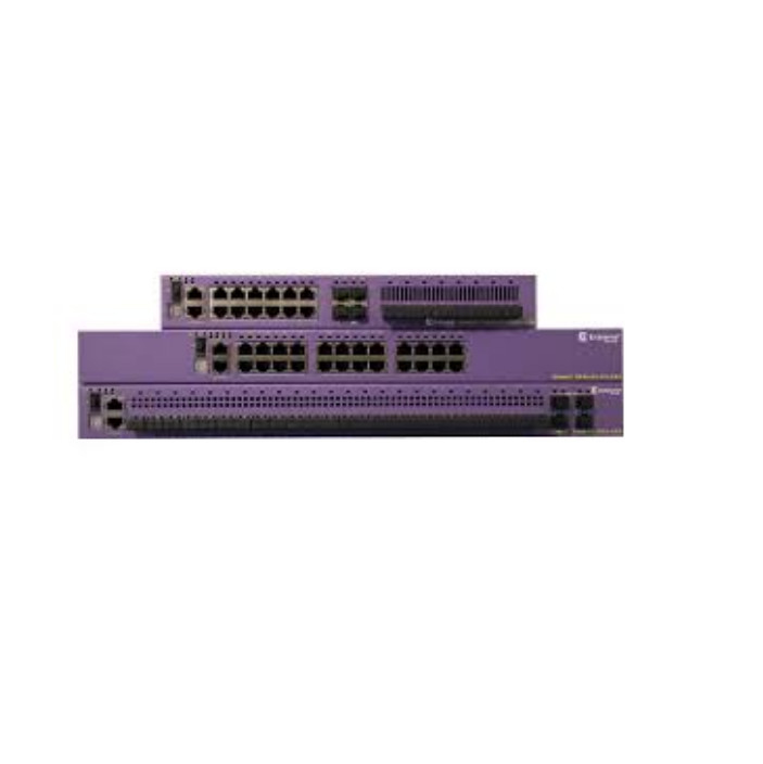 16530 Extreme Switch X440 G2 Extreme Networks AVB 12T 10GE4