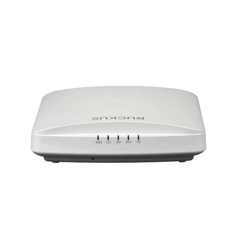 WiFi6 Ruckus R550 Indoor Access Point 901-R550-WW00 2.4GHz