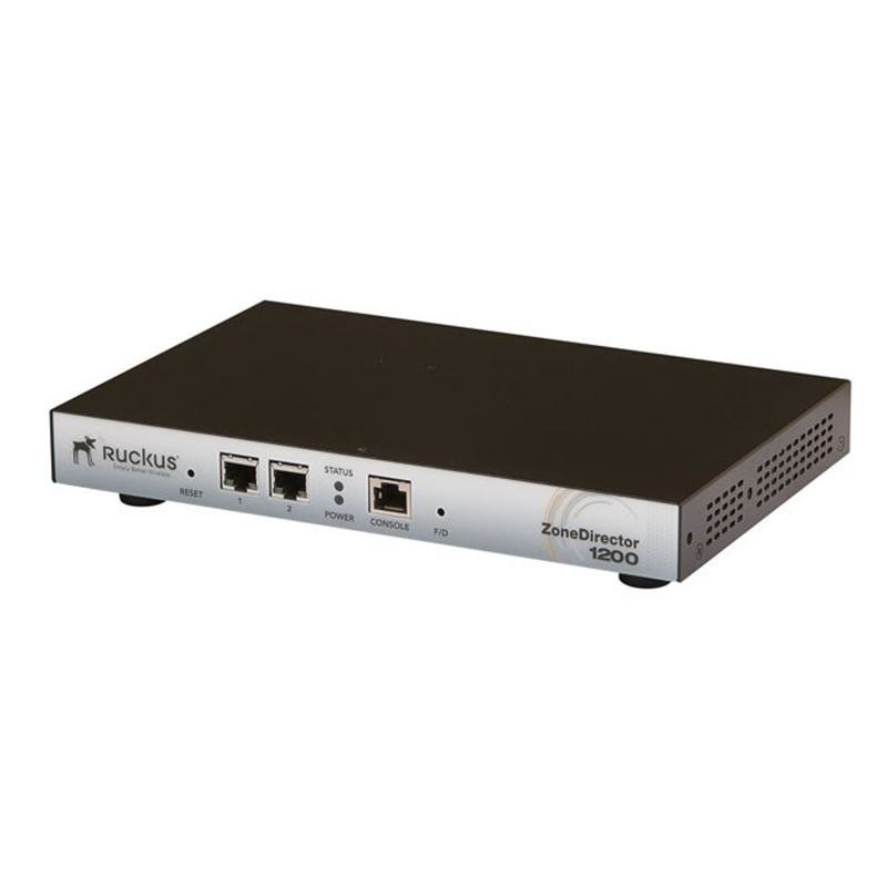 901-1205-CN00 2.4G & 5G Ruckus Wireless Control