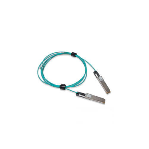 Mellanox Aoc cable Mellanox active fiber cable MFS1S00-H003V MFS1S00-H005V MFS1S00-H010V 0